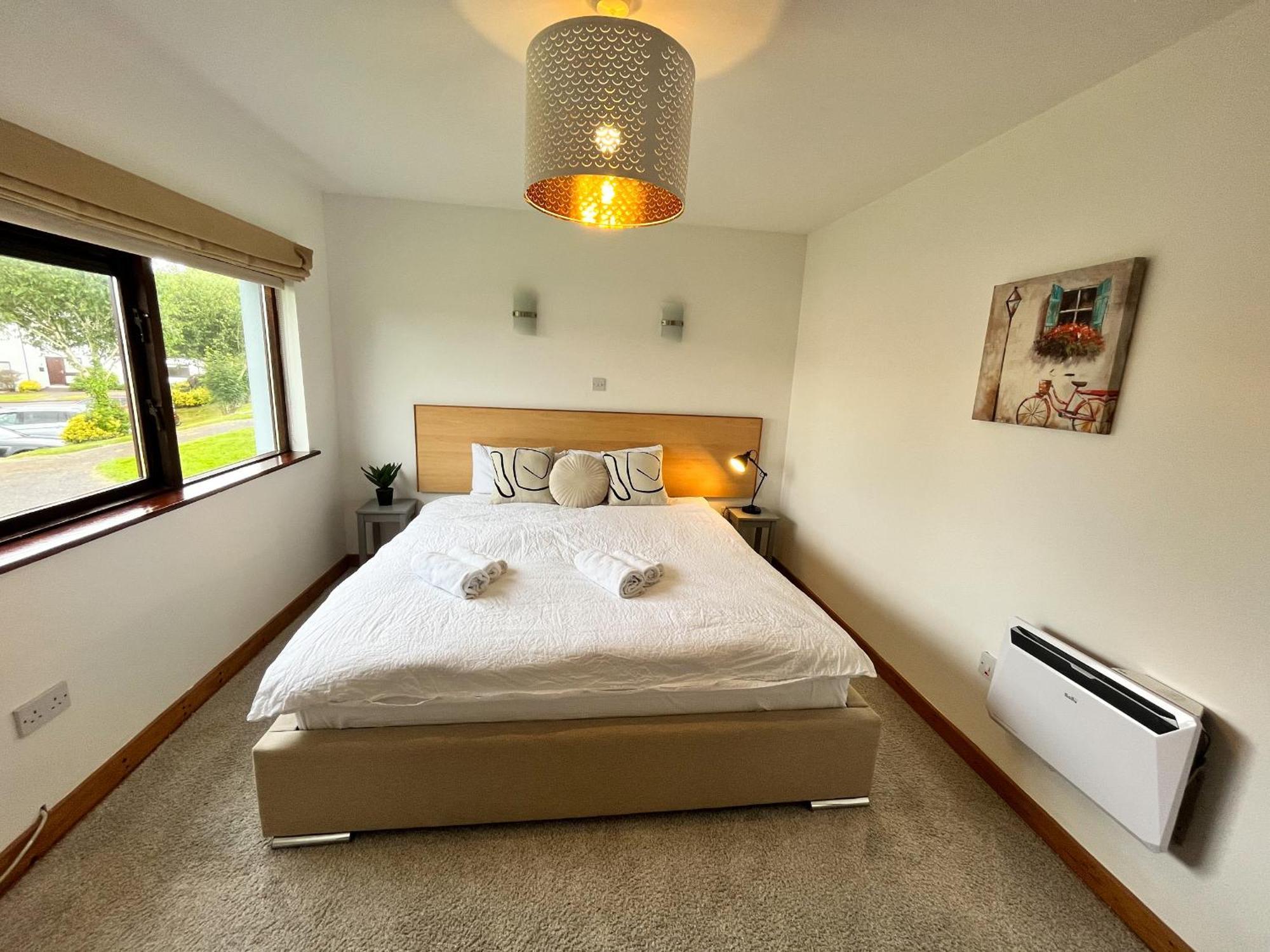 Sea Whispers - My Charming Costal Retreat In Youghal Zewnętrze zdjęcie