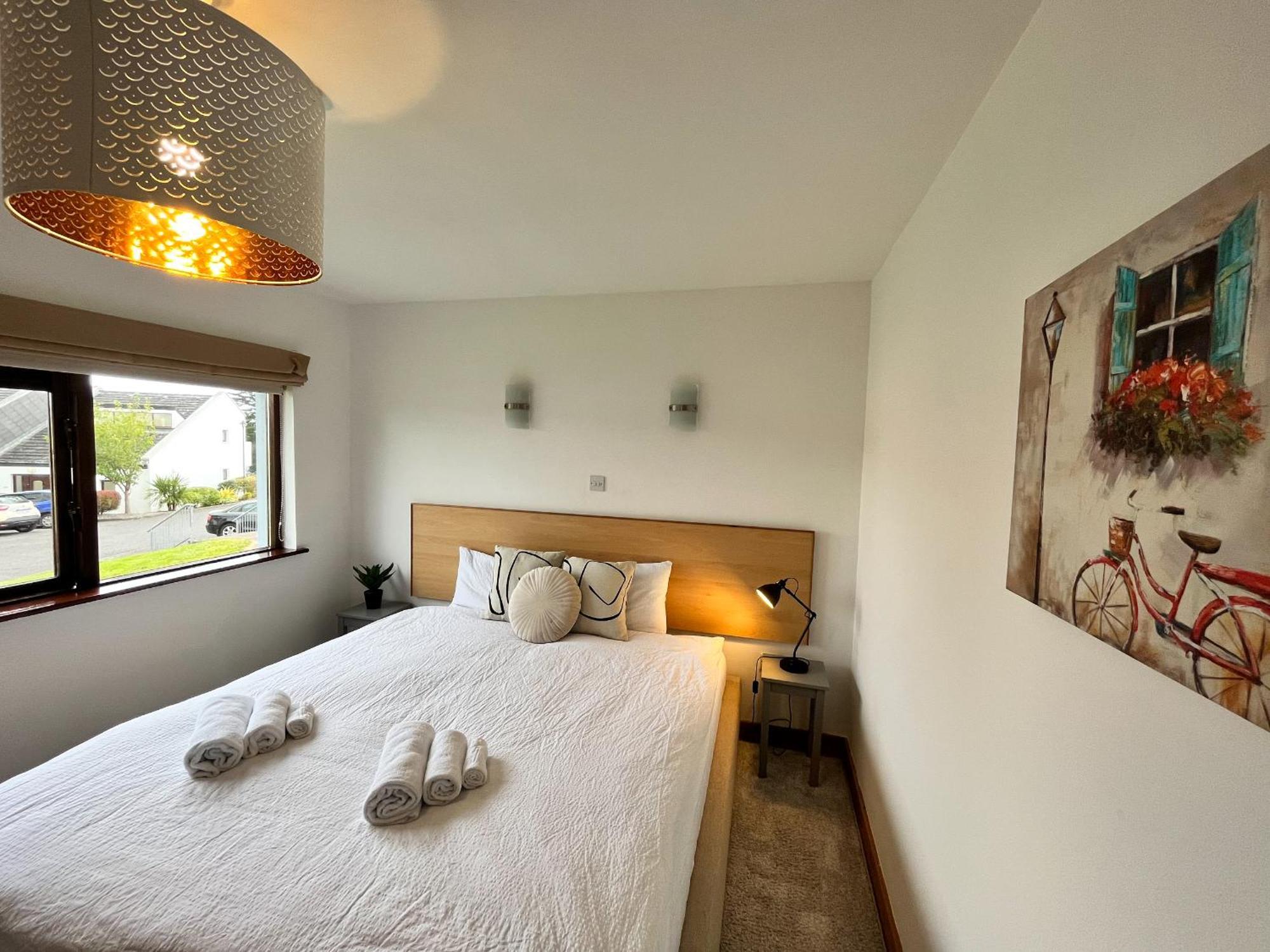 Sea Whispers - My Charming Costal Retreat In Youghal Zewnętrze zdjęcie