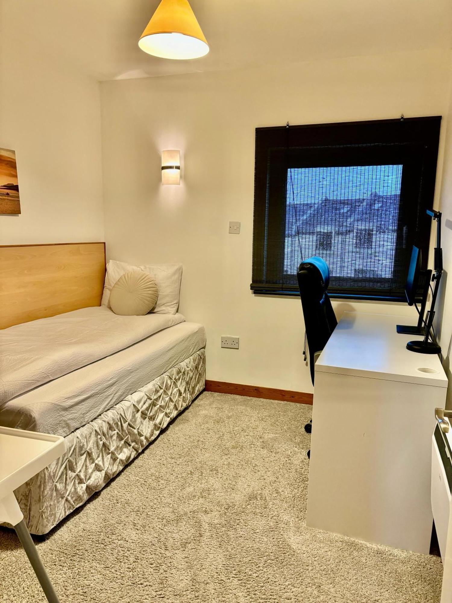 Sea Whispers - My Charming Costal Retreat In Youghal Zewnętrze zdjęcie