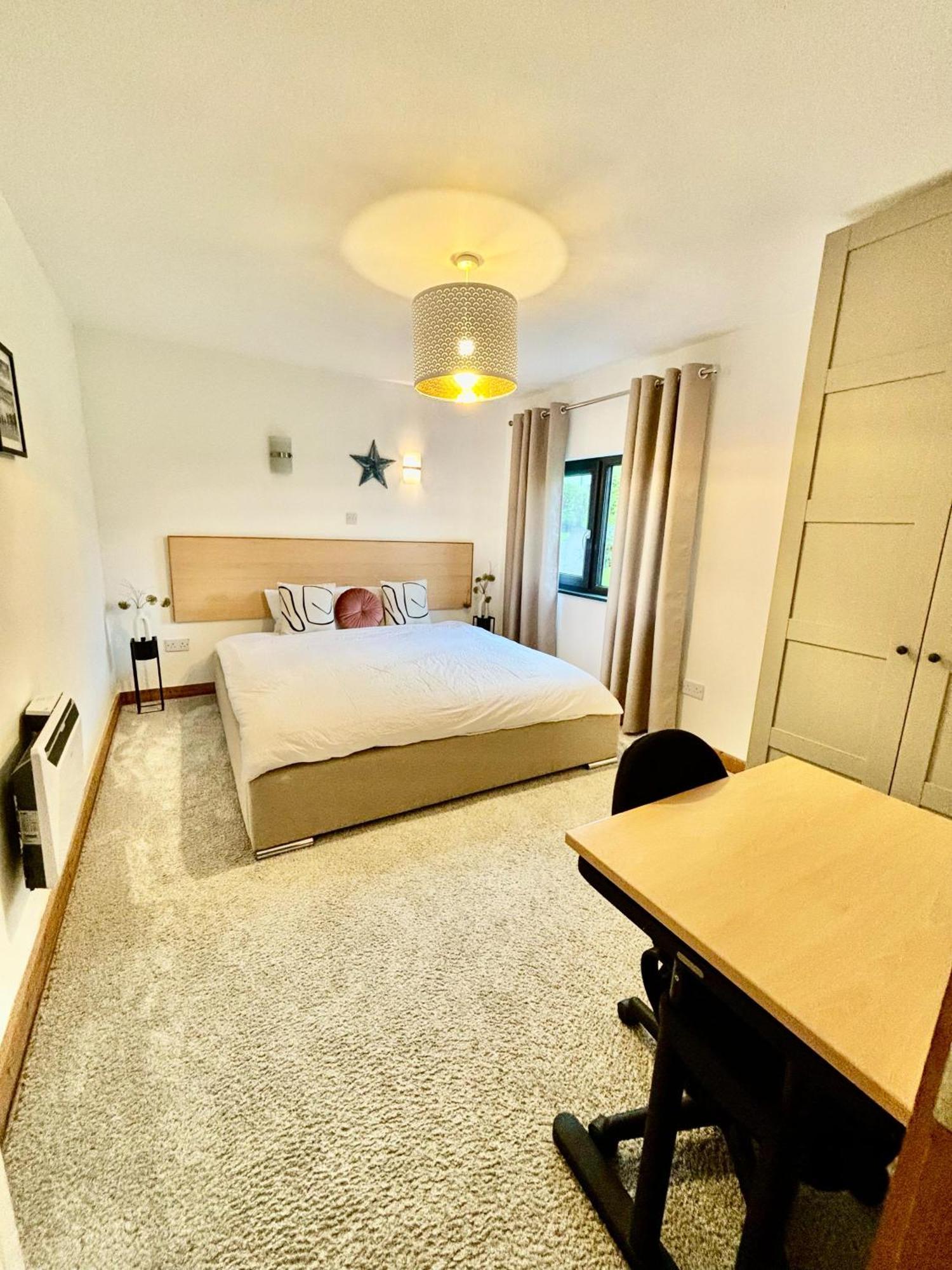 Sea Whispers - My Charming Costal Retreat In Youghal Zewnętrze zdjęcie